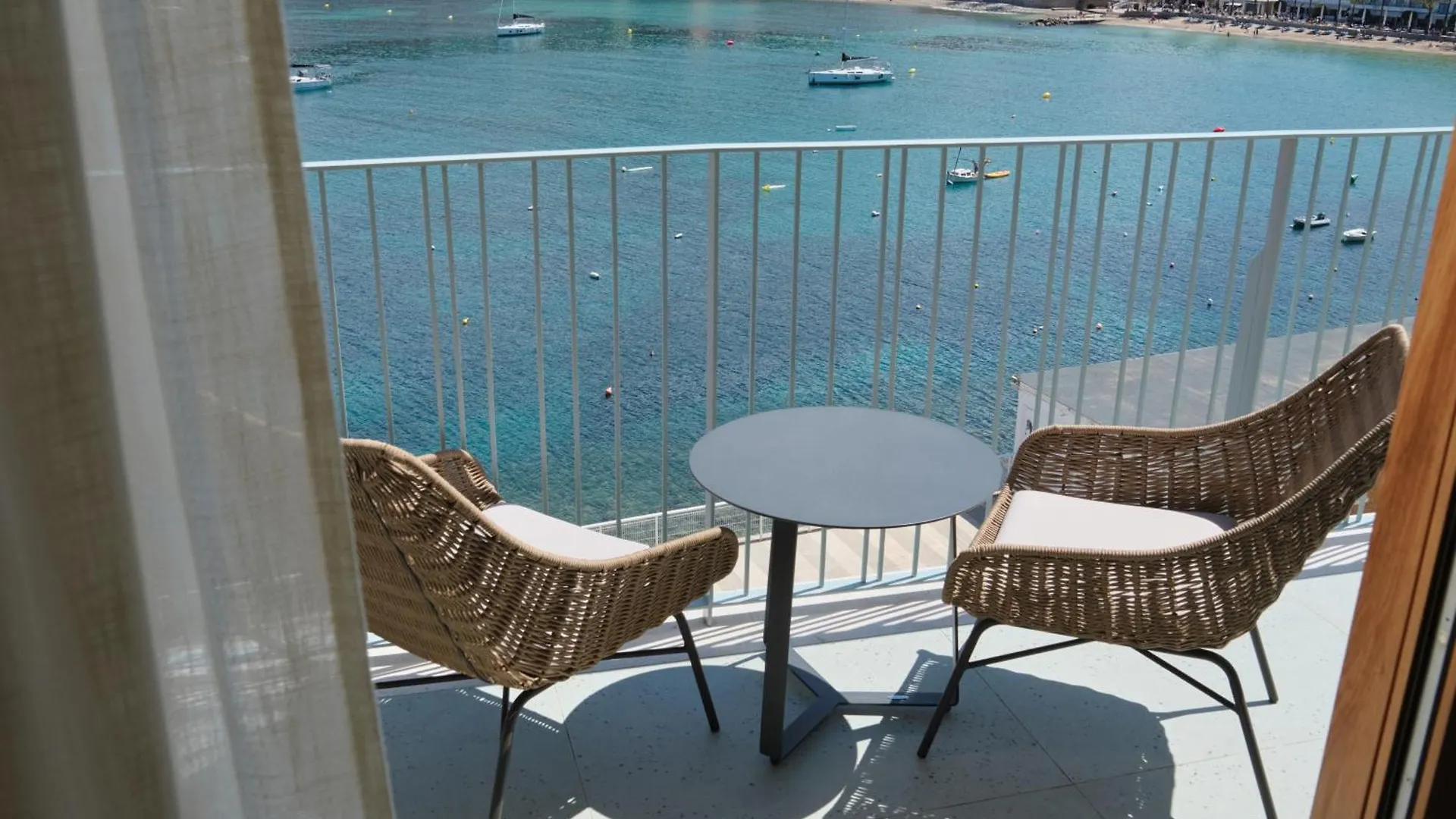 Salino Port Soller Hotel Port De Soller