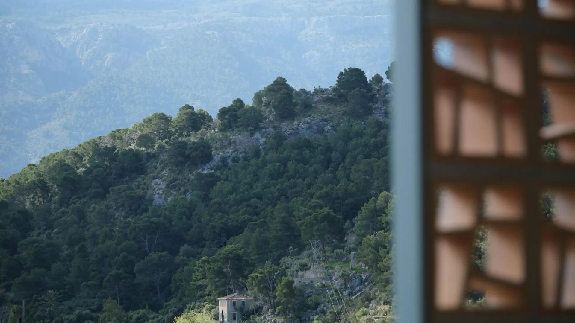 Salino Port Soller Hotel Port De Soller 4*,