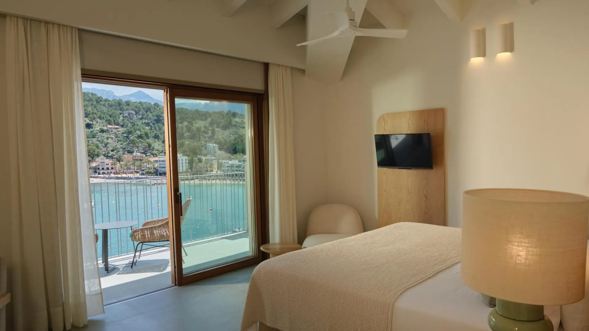 Salino Port Soller Hotel Port De Soller 4*,  Spain