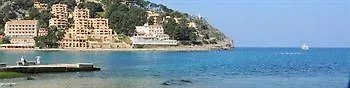 ****  Salino Port Soller - Ex Hotel Citric Пуэтро де Соллер Испания