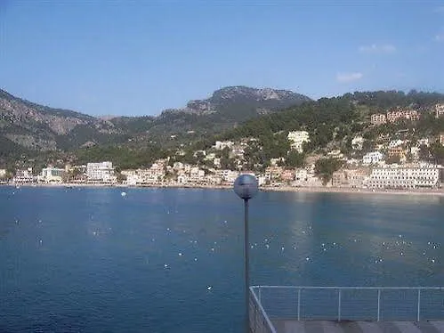 Salino Port Soller - Ex Hotel Citric Пуэтро де Соллер