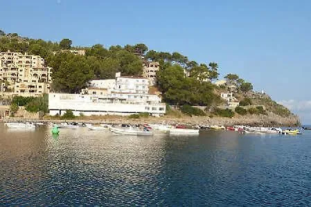 Salino Port Soller - Ex Hotel Citric Пуэтро де Соллер